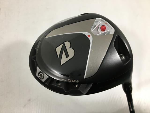 お買い得品！【中古ゴルフクラブ】ブリヂストン TOUR B X ドライバー 2020 ツアーAD TX3-5 1W【14日間返品OK】