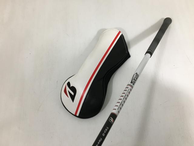 お買い得品！【中古ゴルフクラブ】ブリヂストン TOUR B X ドライバー 2020 ツアーAD TX3-5 1W【14日間返品OK】_2