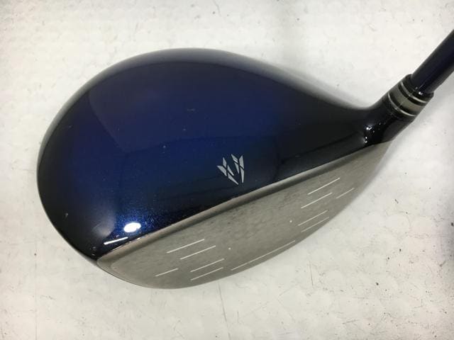 【中古ゴルフクラブ】ダンロップ ゼクシオ10 テン (XXIO 10 X) ドライバー 2018 (ネイビー) MP1000 1W【14日間返品OK】_1