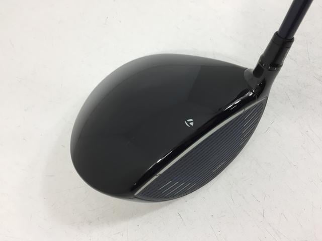 【中古ゴルフクラブ】テーラーメイド Qi10 ドライバー 2024 (日本仕様) ディアマナ BLUE TM50 1W【14日間返品OK】_1