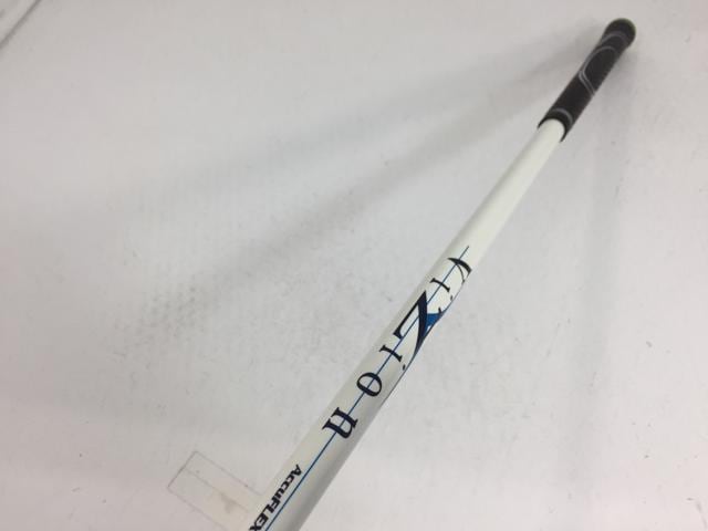 【中古ゴルフクラブ】GTDゴルフプロダクト GTD 455 Plus ドライバー ViZion ウルトラライト55 1W【14日間返品OK】_2