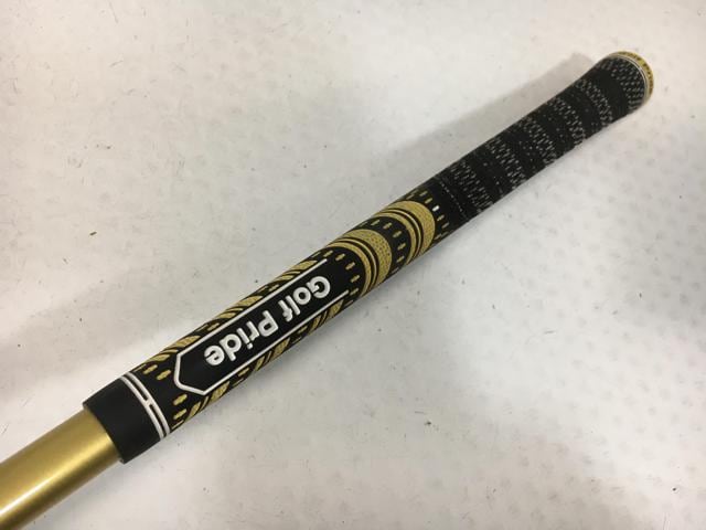 【中古ゴルフクラブ】グラファイトデザイン シャフト単品 (コブラ スリーブ付) ツアーAD CQ-6 1W【14日間返品OK】_2