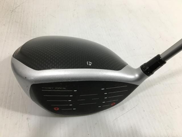 【中古ゴルフクラブ】テーラーメイド M6 ドライバー 2019 (日本仕様) FUBUKI TM5 2019 1W【14日間返品OK】_1