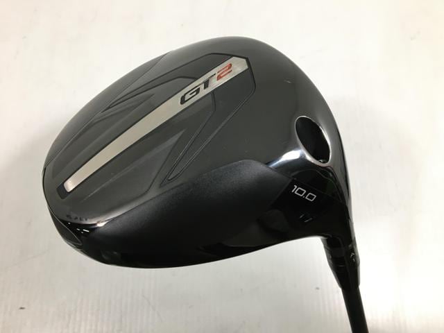 タイトリスト GT3 ドライバー GT3 GT3 10° フレックスS 中古 Cランク 