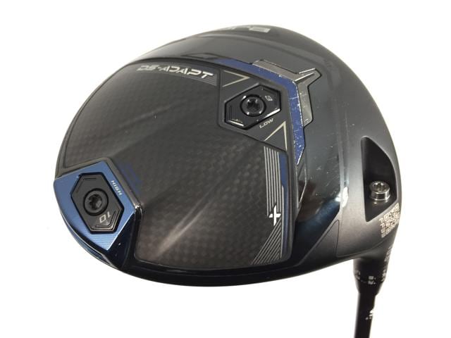 中古ゴルフクラブ】コブラ DS-ADAPT X (DS アダプト X) ドライバー