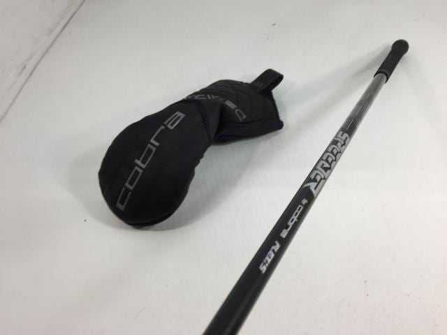 【中古ゴルフクラブ】コブラ DS-ADAPT X (DS アダプト X) ドライバー 2025 (日本仕様) SPEEDER NX for コブラ (DS-ADAPT純正) 1W【14日間返品OK】_2