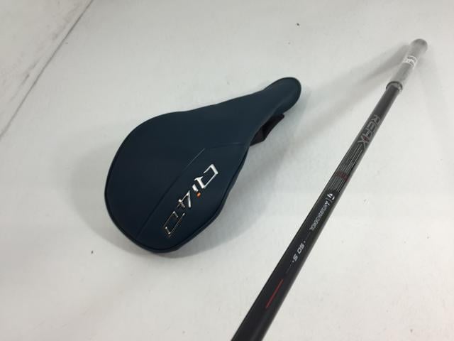 【中古ゴルフクラブ】【超美品】テーラーメイド Qi4D MAX ドライバー 2026 (日本仕様) REAX 50 High Rotation Red 1W【14日間返品OK】_2