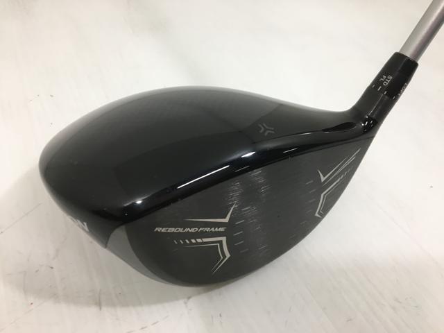 お買い得品！【中古ゴルフクラブ】ダンロップ スリクソン(SRIXON) ZX7 ドライバー 2020 UST マミヤ DAAAS 6 1W【14日間返品OK】_1