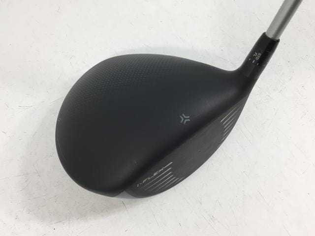 お買い得品！【中古ゴルフクラブ】ダンロップ スリクソン(SRIXON) ZXi LS ドライバー 2025 UST マミヤ ATTAS KING 4 1W【14日間返品OK】_1