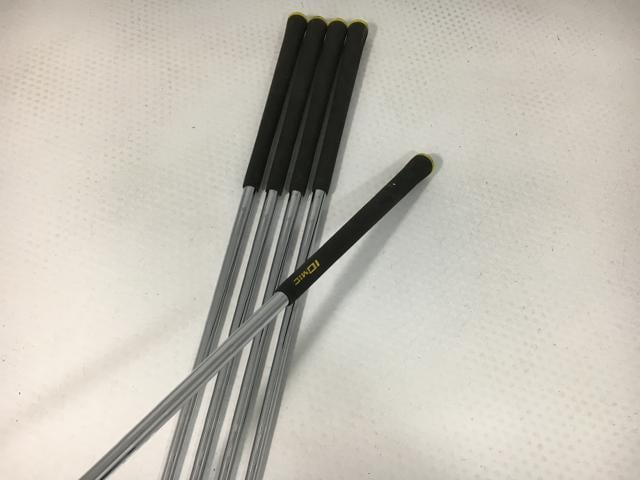 お買い得品！【中古ゴルフクラブ】(5本セット)キャロウェイ レガシー アイアン 2008 GS95 6〜9.P【14日間返品OK】