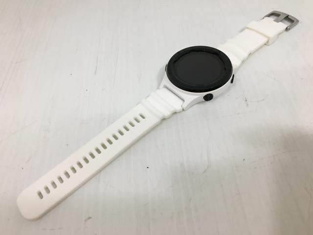 ショットナビ EVOLVE-SE-WH GPSゴルフナビ Evolve SE（ホワイト）Shot