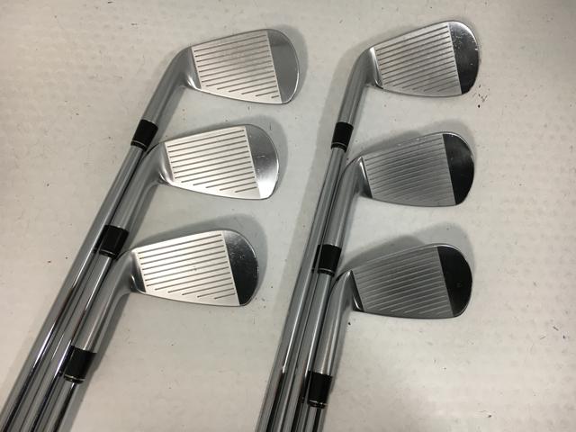 【中古ゴルフクラブ】(6本セット)エポンゴルフ(EPON) エポン(EPON) AF-305 アイアン D/G 120 5〜9.P【14日間返品OK】_3