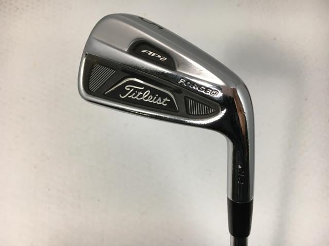 中古ゴルフクラブ】(7本セット)タイトリスト AP2 712 アイアン (日本 