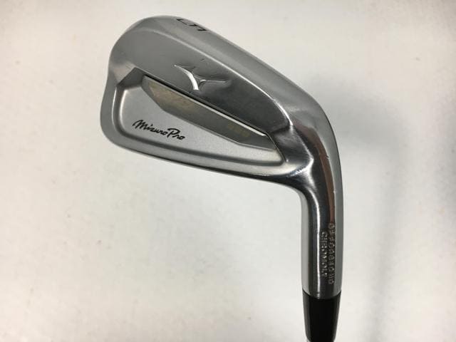 【中古ゴルフクラブ】(7本セット)ミズノ ミズノプロ 223 アイアン 2022 NSプロ MODUS3 TOUR120 4〜9.P【14日間返品OK】