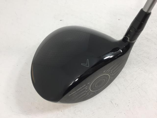 【中古ゴルフクラブ】キャロウェイ MAVRIK (マーベリック) ドライバー 2020 (日本仕様) ディアマナ 50 for Callaway 1W【14日間返品OK】_1
