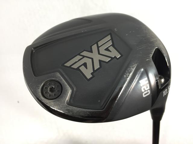 【中古ゴルフクラブ】PXG PXG 0211 ドライバー 2021 ディアマナ 50 PXG 1W【14日間返品OK】