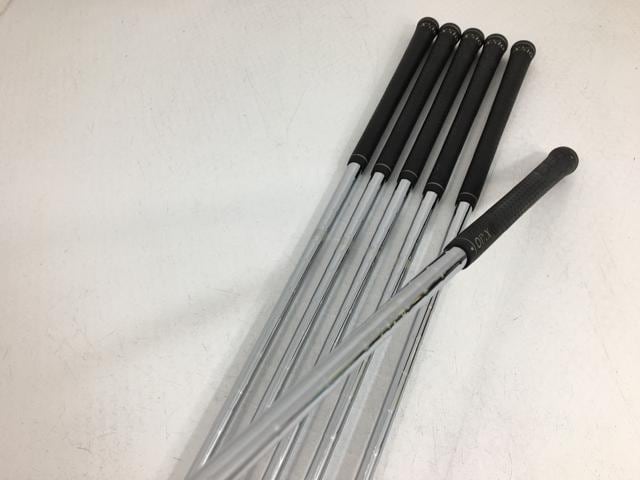 お買い得品！【中古ゴルフクラブ】(6本セット)ダンロップ ゼクシオ9 ナイン (XXIO 9) アイアン 2016 NSプロ 890GH D.S.T 5〜9.P【14日間返品OK】_2