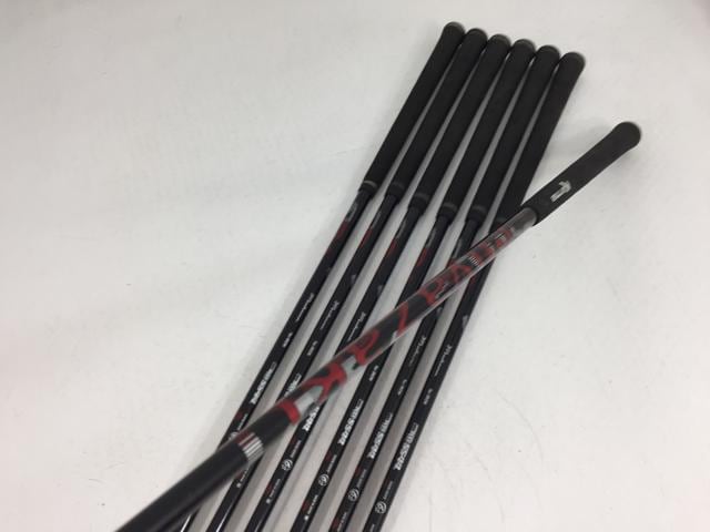 お買い得品！【中古ゴルフクラブ】(7本セット)ダンロップ スリクソン(SRIXON) Z-585 アイアン Miyazaki Mahana 4〜9.P【14日間返品OK】_2