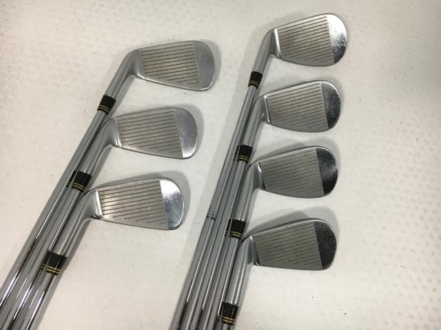 お買い得品！【中古ゴルフクラブ】(7本セット)ロイヤルコレクション CV-101 アイアン D/G 4〜9.P【14日間返品OK】_3
