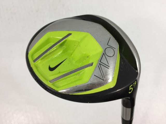 お買い得品！【中古ゴルフクラブ】ナイキ VAPOR SPEED LIMITED(ヴェイパー スピード リミテッド) フェアウェイ (日本仕様) ツアーAD MJ-6 5W【14日間返品OK】
