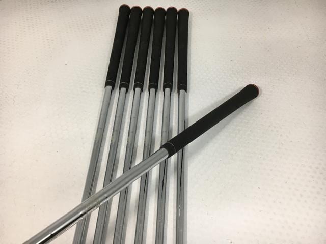 お買い得品！【中古ゴルフクラブ】(7本セット)テーラーメイド R9 SUPER 