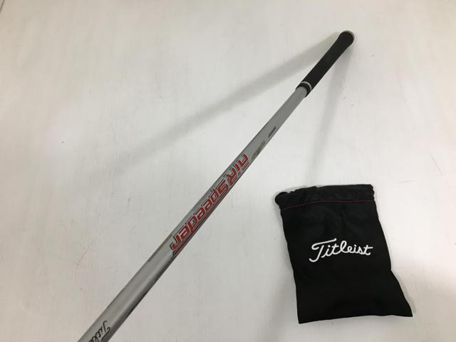 お買い得品！【中古ゴルフクラブ】タイトリスト TS1 ドライバー 2019 (日本仕様) タイトリスト AIR SPEEDER 1W【14日間返品OK】_2
