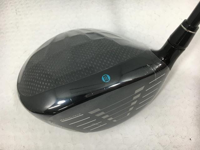 【中古ゴルフクラブ】【未使用品】ホンマ BERES(ベレス) NX ドライバー 2023 VIZARD for NX 45 1W【14日間返品OK】_1