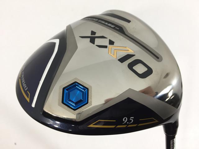 【中古ゴルフクラブ】【超美品】ダンロップ ゼクシオ12 トゥエルブ (XXIO 12) ドライバー 2022 (ネイビー) MP1200 1W【14日間返品OK】