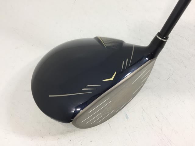 【中古ゴルフクラブ】【超美品】ダンロップ ゼクシオ12 トゥエルブ (XXIO 12) ドライバー 2022 (ネイビー) MP1200 1W【14日間返品OK】_1