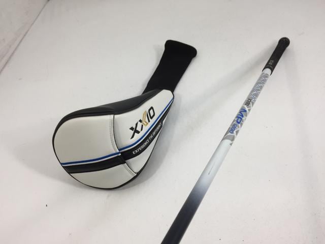 【中古ゴルフクラブ】【超美品】ダンロップ ゼクシオ12 トゥエルブ (XXIO 12) ドライバー 2022 (ネイビー) MP1200 1W【14日間返品OK】_2