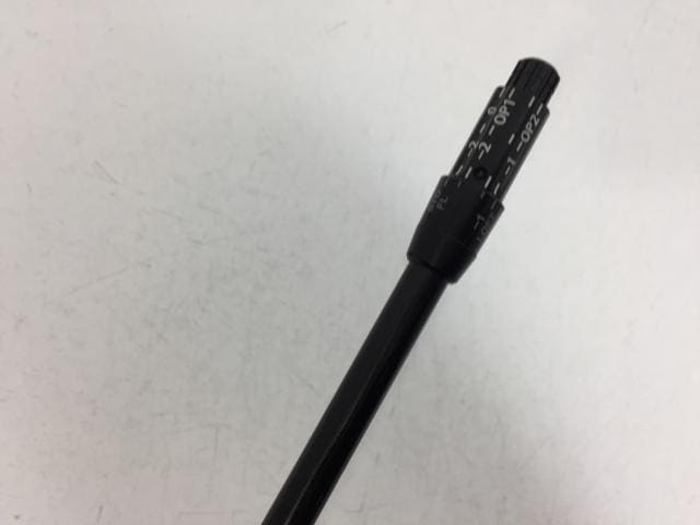 【中古ゴルフクラブ】【美品】グラファイトデザイン シャフト単品 (ダンロップ スリーブ付) ツアーAD CQ-6 1W【14日間返品OK】_1