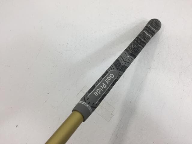 【中古ゴルフクラブ】【美品】グラファイトデザイン シャフト単品 (ダンロップ スリーブ付) ツアーAD CQ-6 1W【14日間返品OK】_2