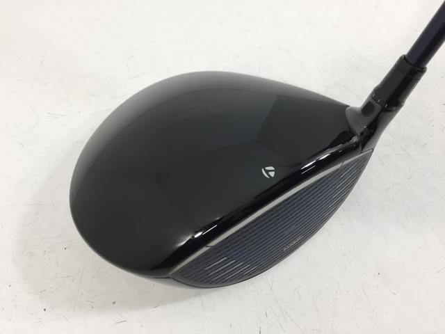 【中古ゴルフクラブ】テーラーメイド Qi10 ドライバー 2024 (日本仕様) ディアマナ BLUE TM50 1W【14日間返品OK】_1