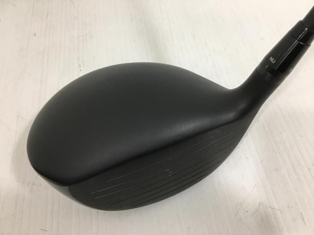 中古ゴルフクラブ】GTDゴルフプロダクト GTD Black Ice 460 ドライバー
