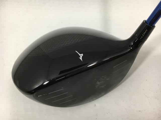 お買い得品！【中古ゴルフクラブ】ミズノ ST-Z 220 ドライバー 2022 ディアマナ MM D 1W【14日間返品OK】_1