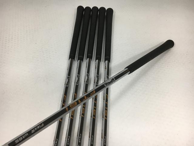 お買い得品！【中古ゴルフクラブ】(6本セット)フォーティーン TC-404 アイアン 2015 FT-16i 6〜9.P.A【14日間返品OK】_2