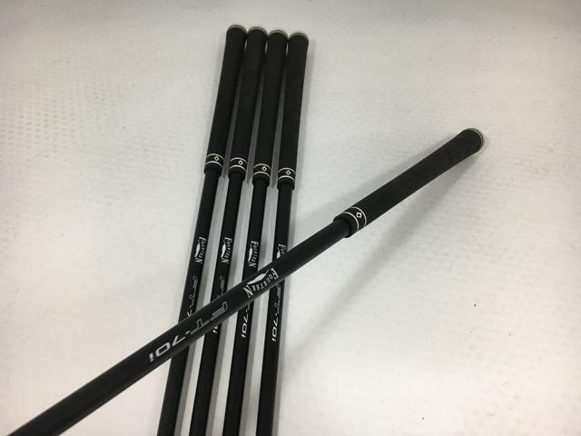 お買い得品！【中古ゴルフクラブ】(5本セット)フォーティーン IF-700 フォージド アイアン 2020 FT-70i 6〜9.P【14日間返品OK】_2