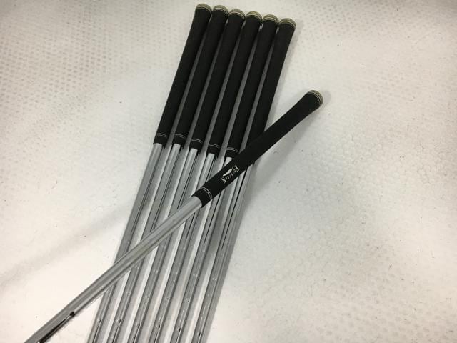 【中古ゴルフクラブ】(7本セット)フォーティーン TC-530 フォージド アイアン 2012 NSプロ 950GH HT 4〜9.P【14日間返品OK】_2