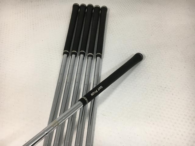 【中古ゴルフクラブ】(6本セット)エポンゴルフ(EPON) エポン(EPON) AF-501 アイアン NSプロ 950GH 5〜9.P【14日間返品OK】_2
