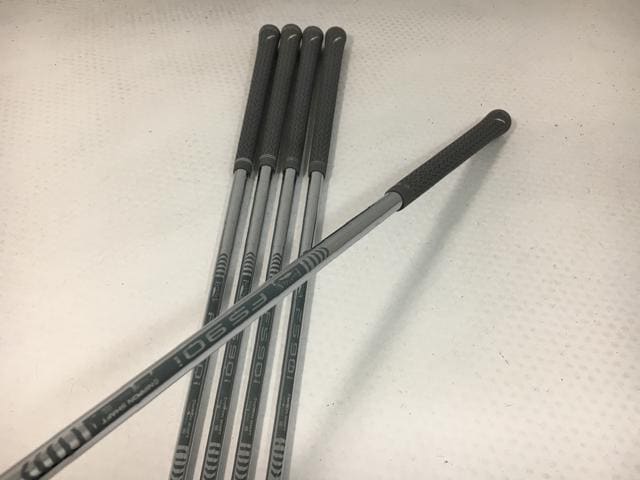 【中古ゴルフクラブ】(5本セット)フォーティーン TB-5 フォージド アイアン 2025 FS-90i スチール 6〜9.P【14日間返品OK】_2