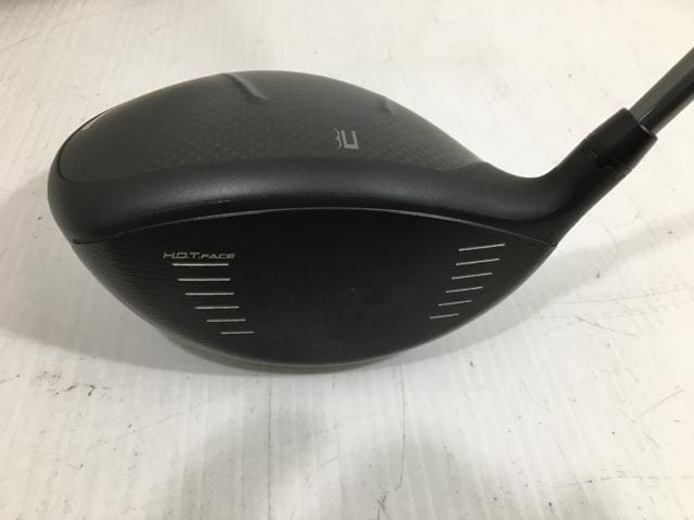 【中古ゴルフクラブ】【美品】コブラ KING LTDx ドライバー 2022 (日本仕様) SPEEDER NX for コブラ (LTDx純正) 1W【14日間返品OK】_1