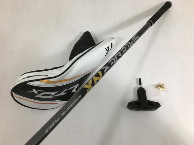 【中古ゴルフクラブ】【美品】コブラ KING LTDx ドライバー 2022 (日本仕様) SPEEDER NX for コブラ (LTDx純正) 1W【14日間返品OK】_2