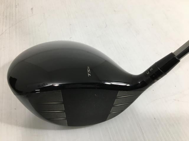 【中古ゴルフクラブ】タイトリスト TSR2 ドライバー 2022 (日本仕様) ディアマナ DF50 1W【14日間返品OK】_1