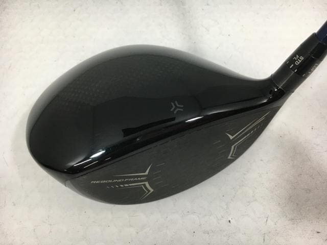 お買い得品！【中古ゴルフクラブ】ダンロップ スリクソン(SRIXON) ZX5 ドライバー 2020 ディアマナ ZX50 1W【14日間返品OK】_1