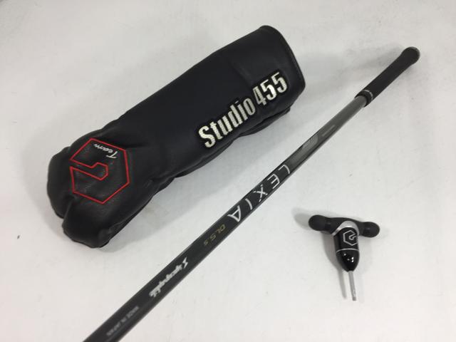 お買い得品！【中古ゴルフクラブ】GTDゴルフプロダクト GTD Black Ice