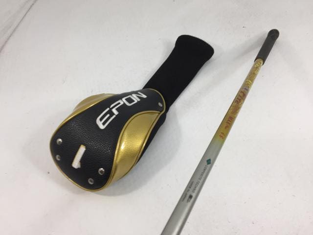 お買い得品！【中古ゴルフクラブ】エポンゴルフ(EPON) エポン(EPON) AK-26 ドライバー ファイアーエクスプレス MAX Plus 6 1W【14日間返品OK】_2