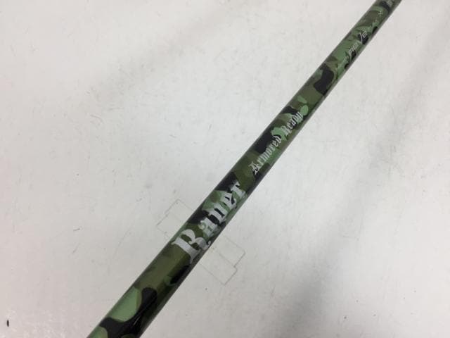 【中古ゴルフクラブ】REVE(レーブ) シャフト単品 (ダンロップ スリーブ付) REVE RAVER ARMORED READY 1W【14日間返品OK】