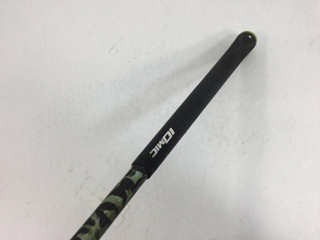 【中古ゴルフクラブ】REVE(レーブ) シャフト単品 (ダンロップ スリーブ付) REVE RAVER ARMORED READY 1W【14日間返品OK】_2