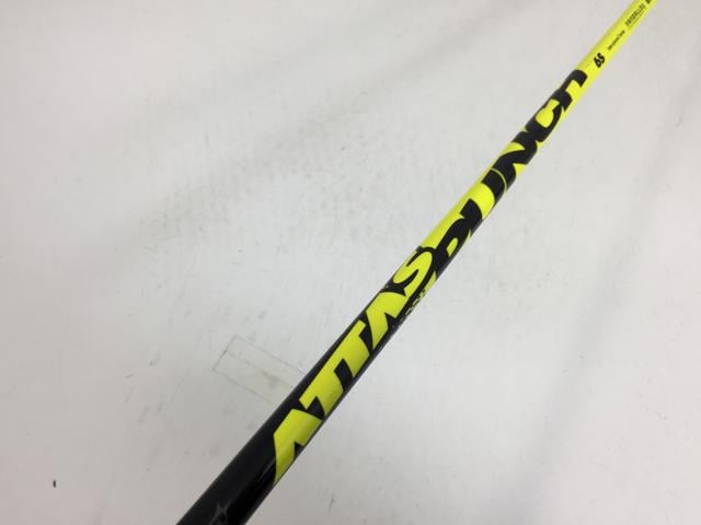 【中古ゴルフクラブ】【美品】UST マミヤ シャフト単品 (ピン スリーブ付) UST マミヤ ATTAS PUNCH 6 1W【14日間返品OK】