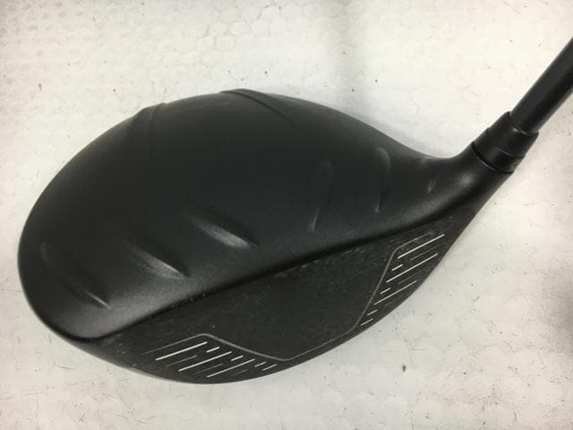 【中古ゴルフクラブ】ピン G410 PLUS(プラス) ドライバー ALTA J CB RED 1W【14日間返品OK】_1
